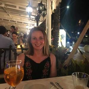 Meet your Posher, Samantha